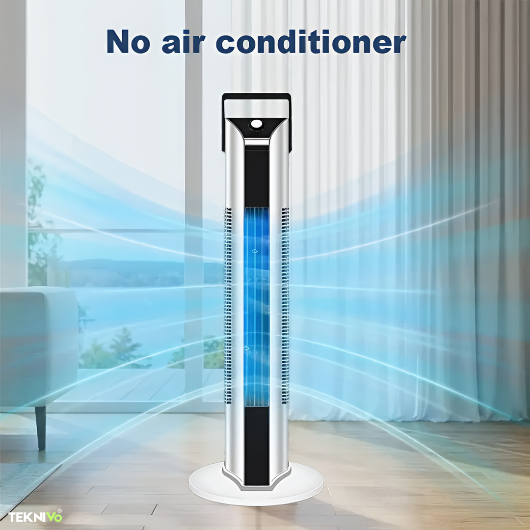 Teknivo CoolAir™