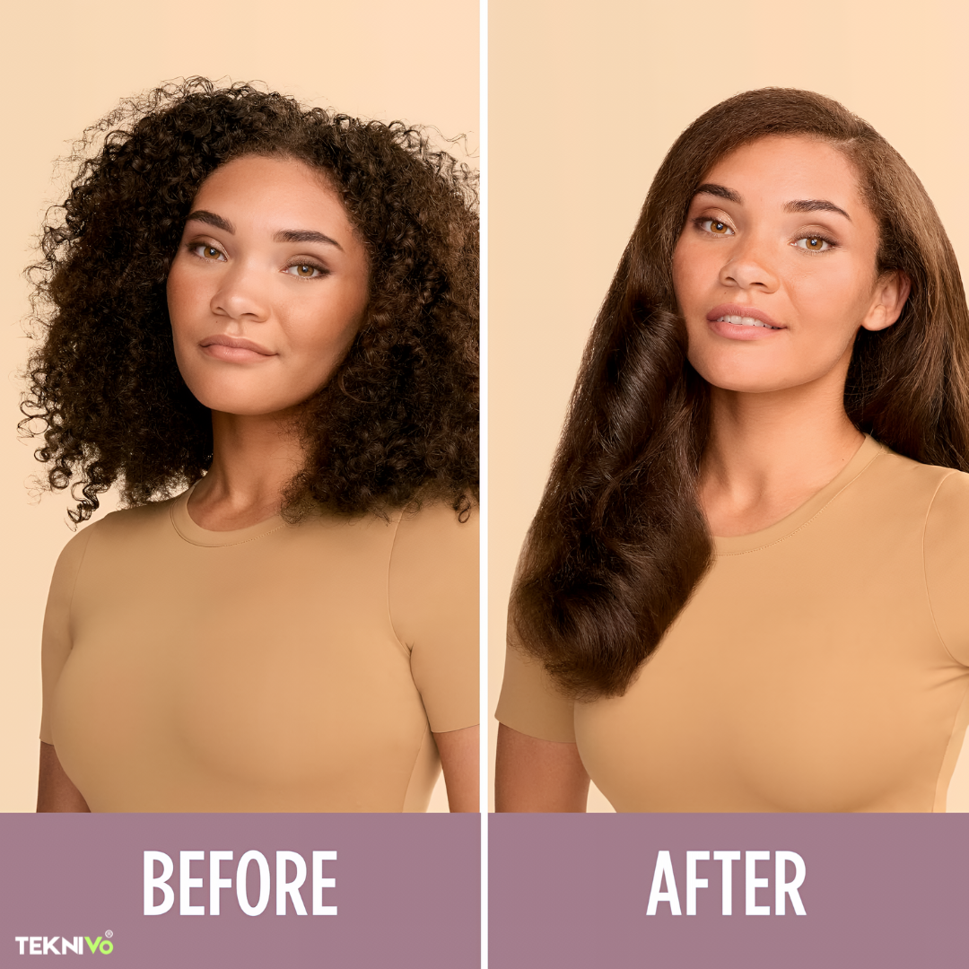 Teknivo StylePro™