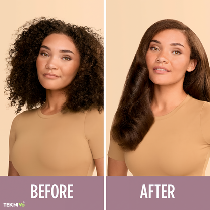 Teknivo StylePro™