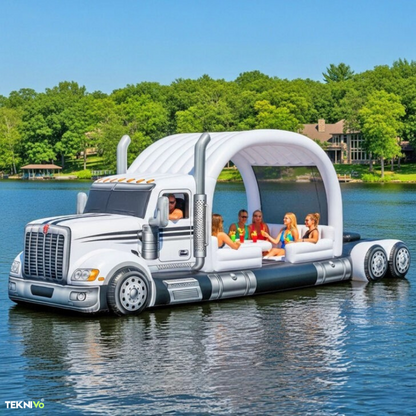 Teknivo LakeLiner™