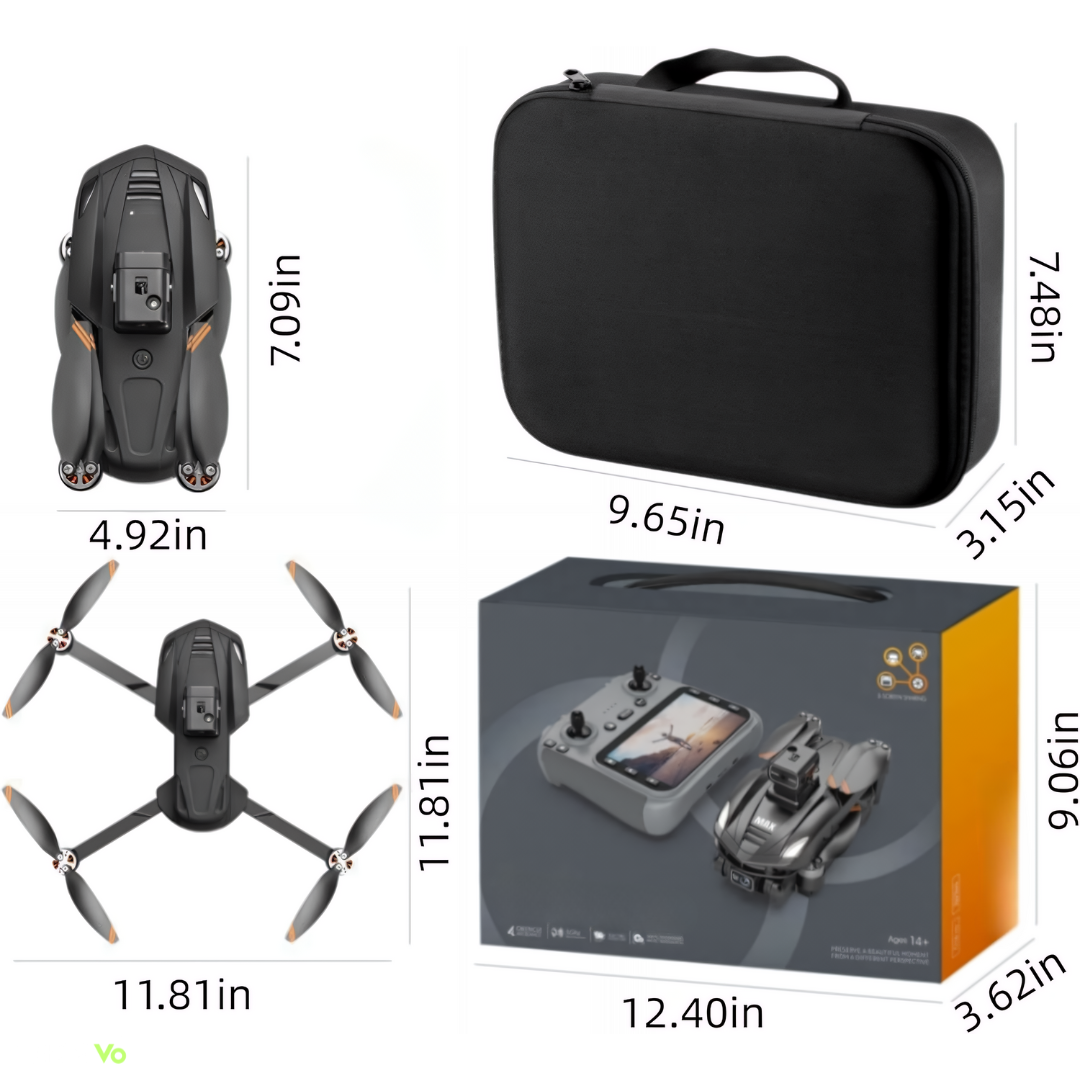 Teknivo SkyView™