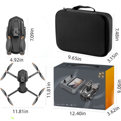 Teknivo SkyView™