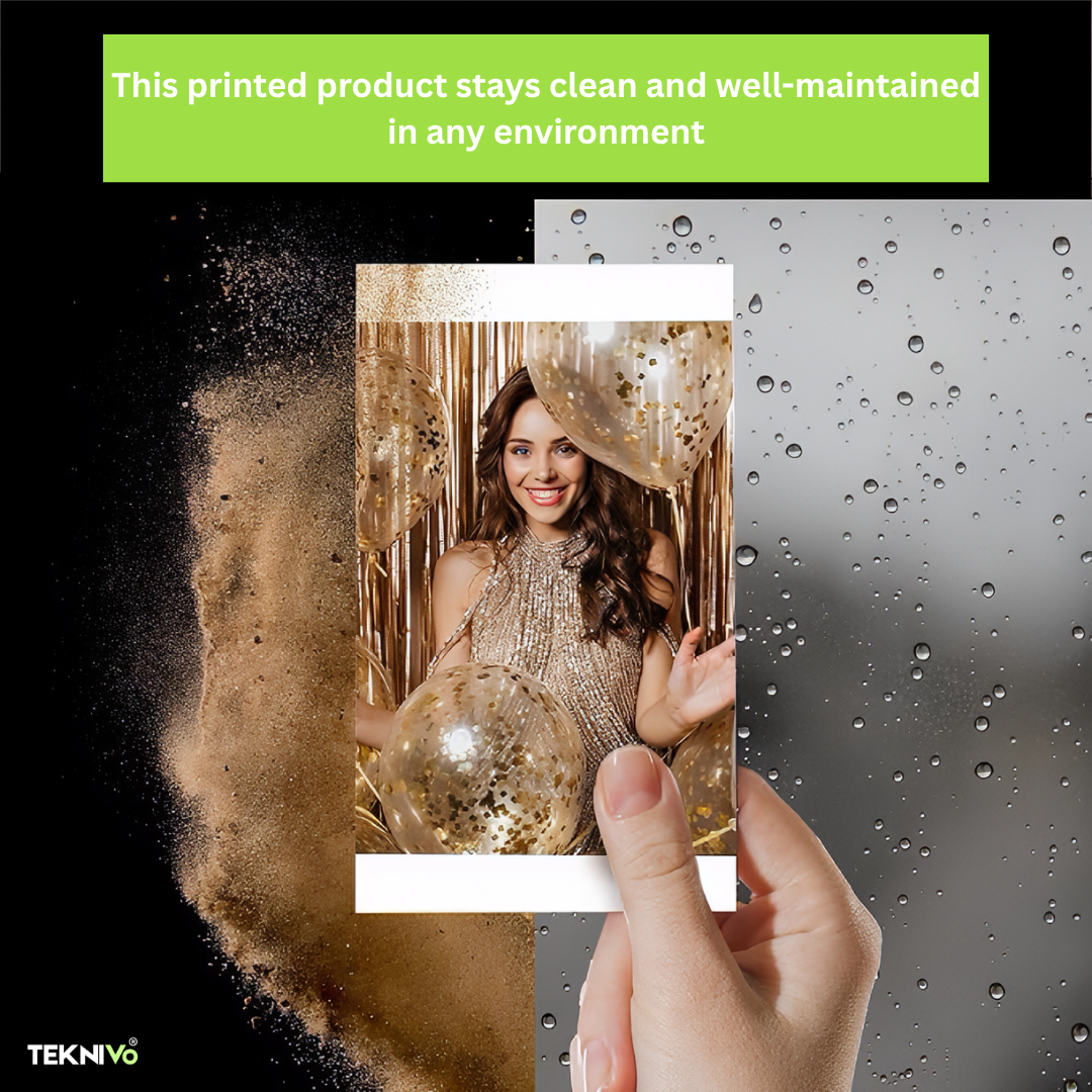 Teknivo PrintMaster™