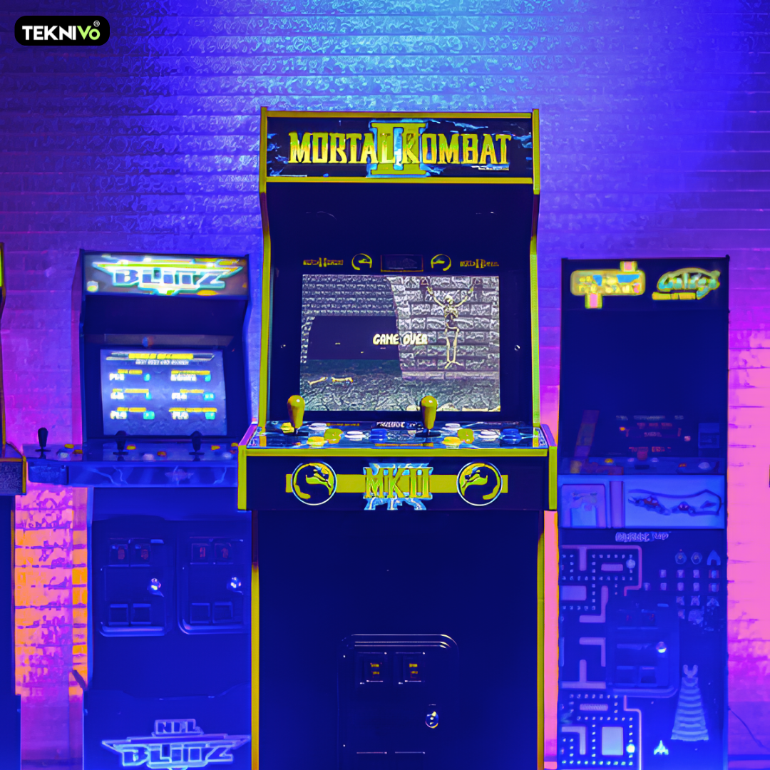 Teknivo BattleCab™
