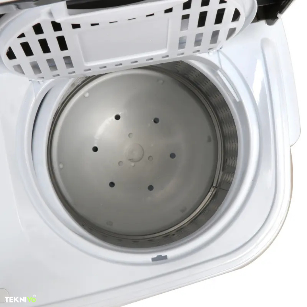 Teknivo TwinClean™