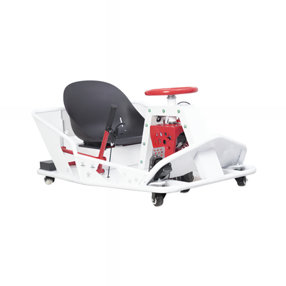Teknivo Drift8™