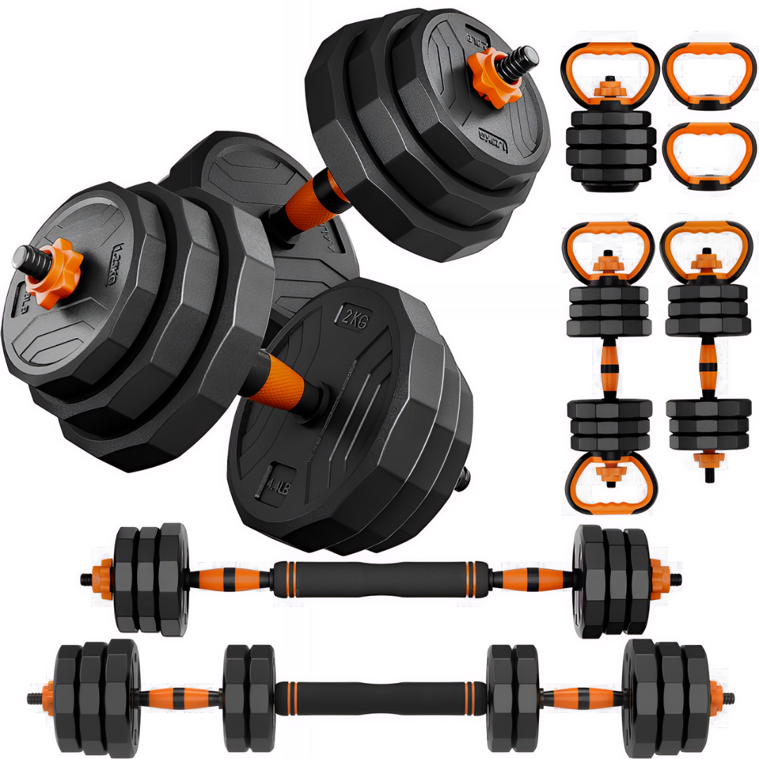 Teknivo OmniFit™