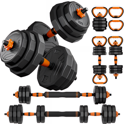 Teknivo OmniFit™