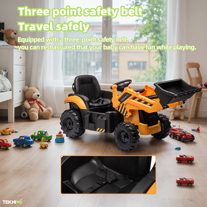 Teknivo TinyTrac™
