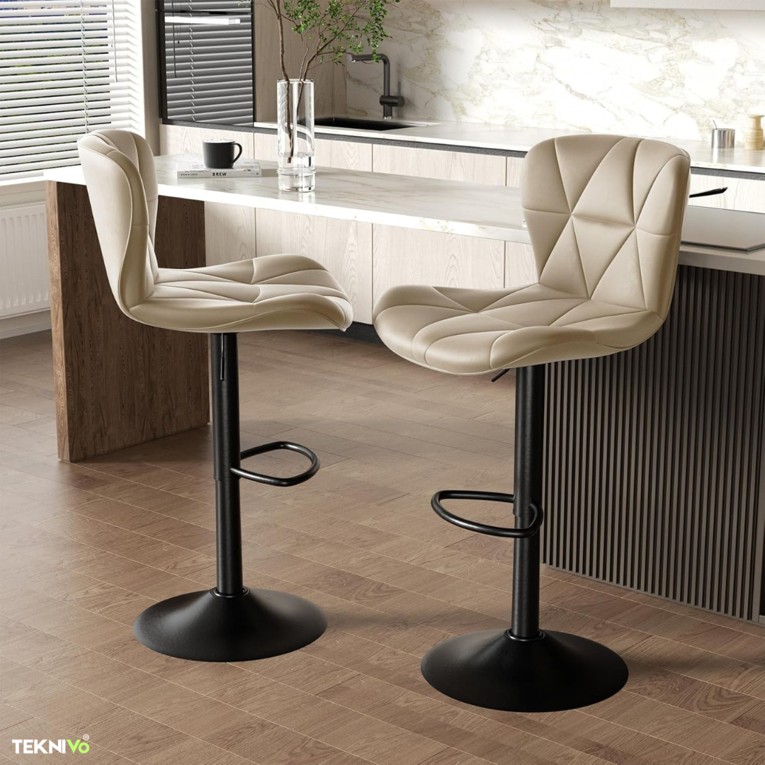 Teknivo Seats™