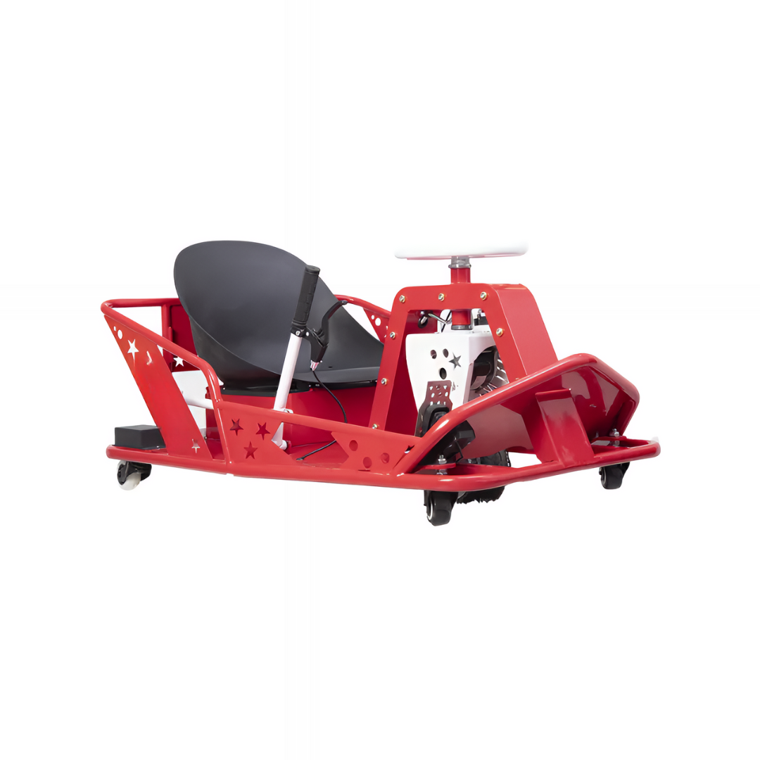 Teknivo Drift8™