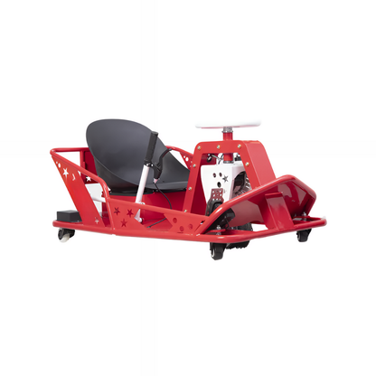 Teknivo Drift8™
