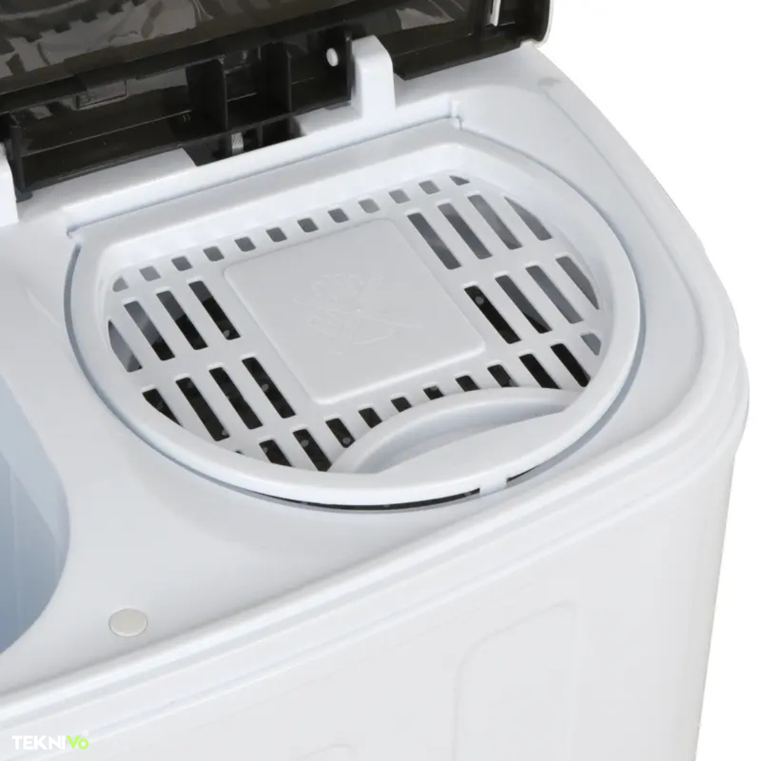 Teknivo TwinClean™