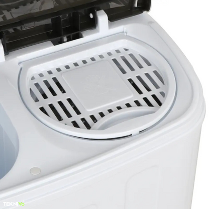 Teknivo TwinClean™