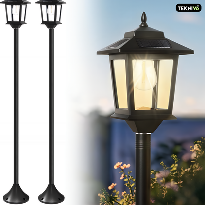Teknivo EverLight™