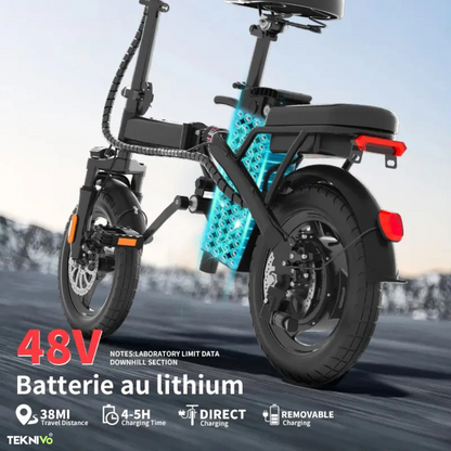 Teknivo CityLite™