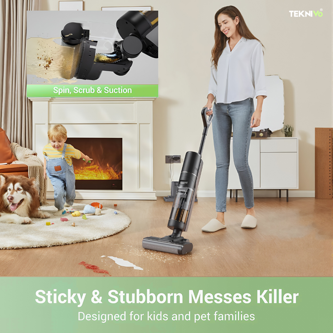 Teknivo AllClean™