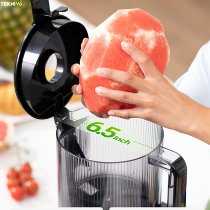 Teknivo Juicera™
