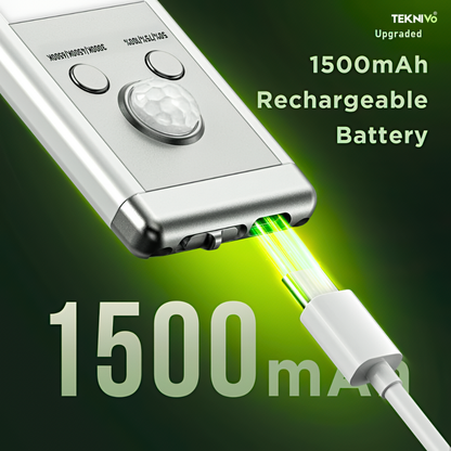Teknivo MotionLux™