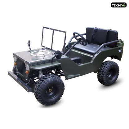 Teknivo Rover™
