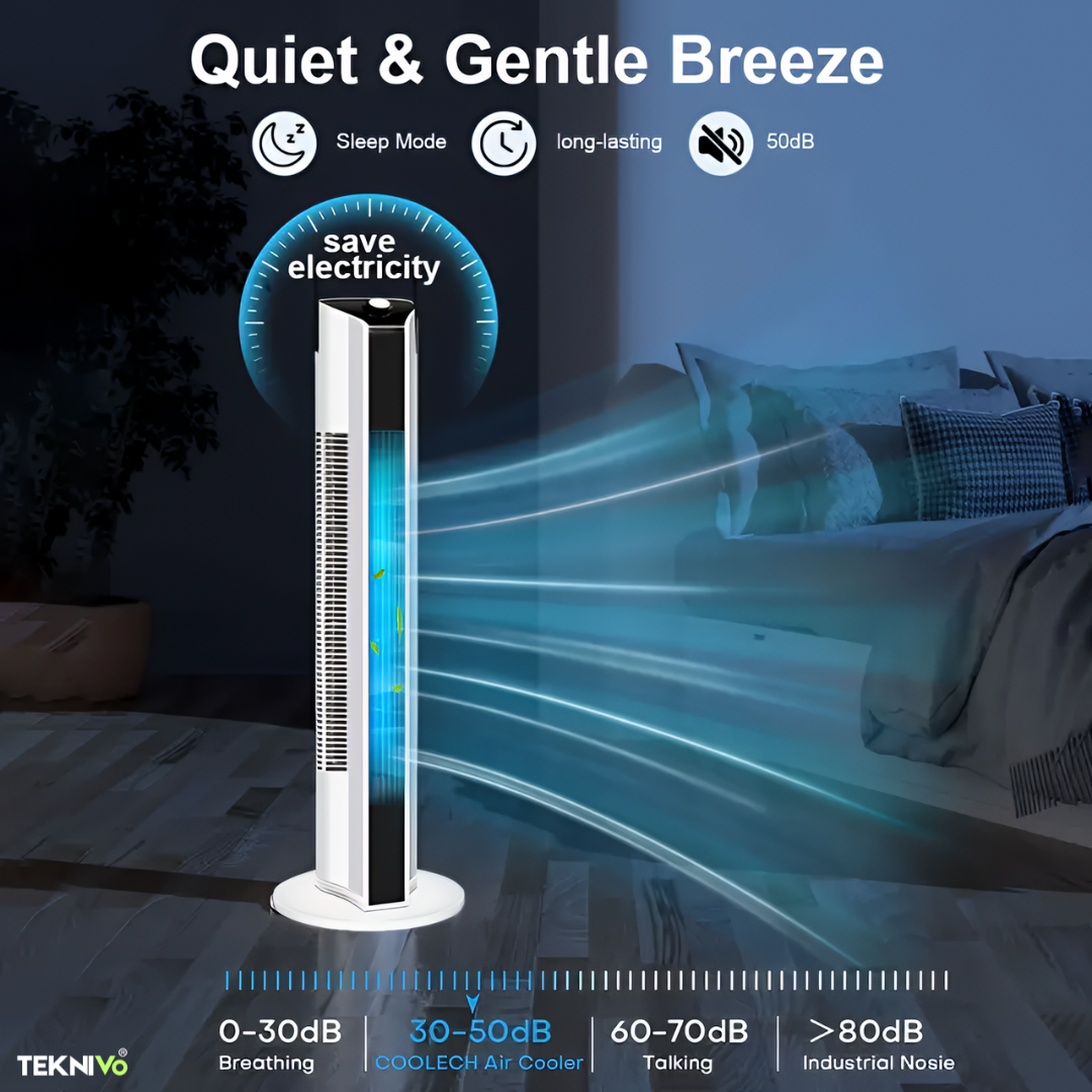 Teknivo CoolAir™