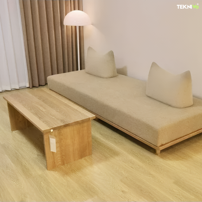 Teknivo ComfortPro™