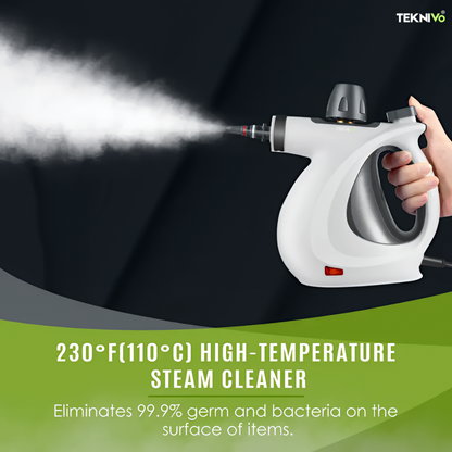 Teknivo PureSteam™
