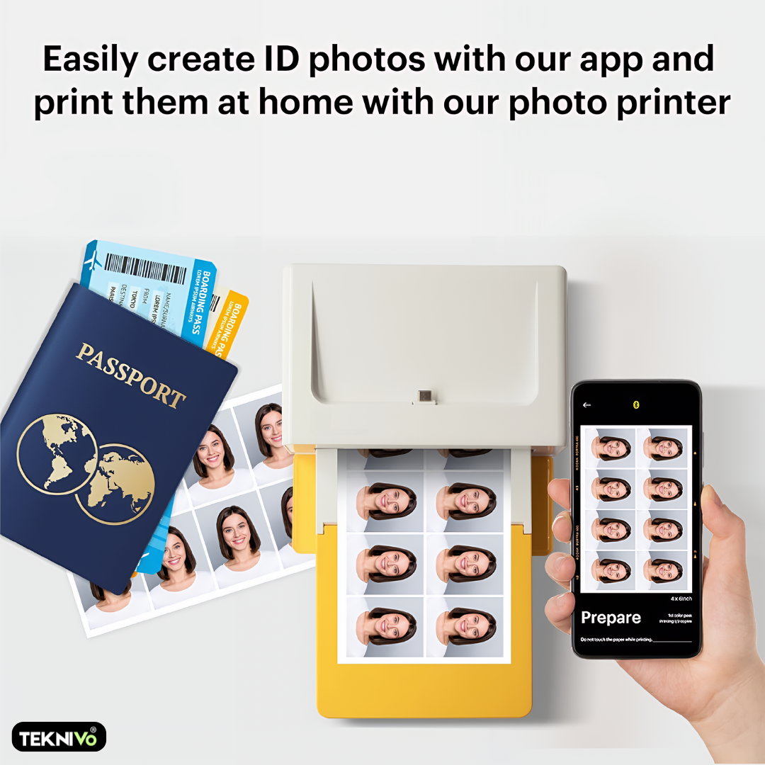 Teknivo PrintMaster™