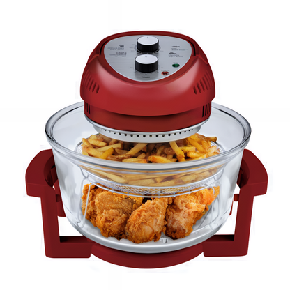 Teknivo Crisp™