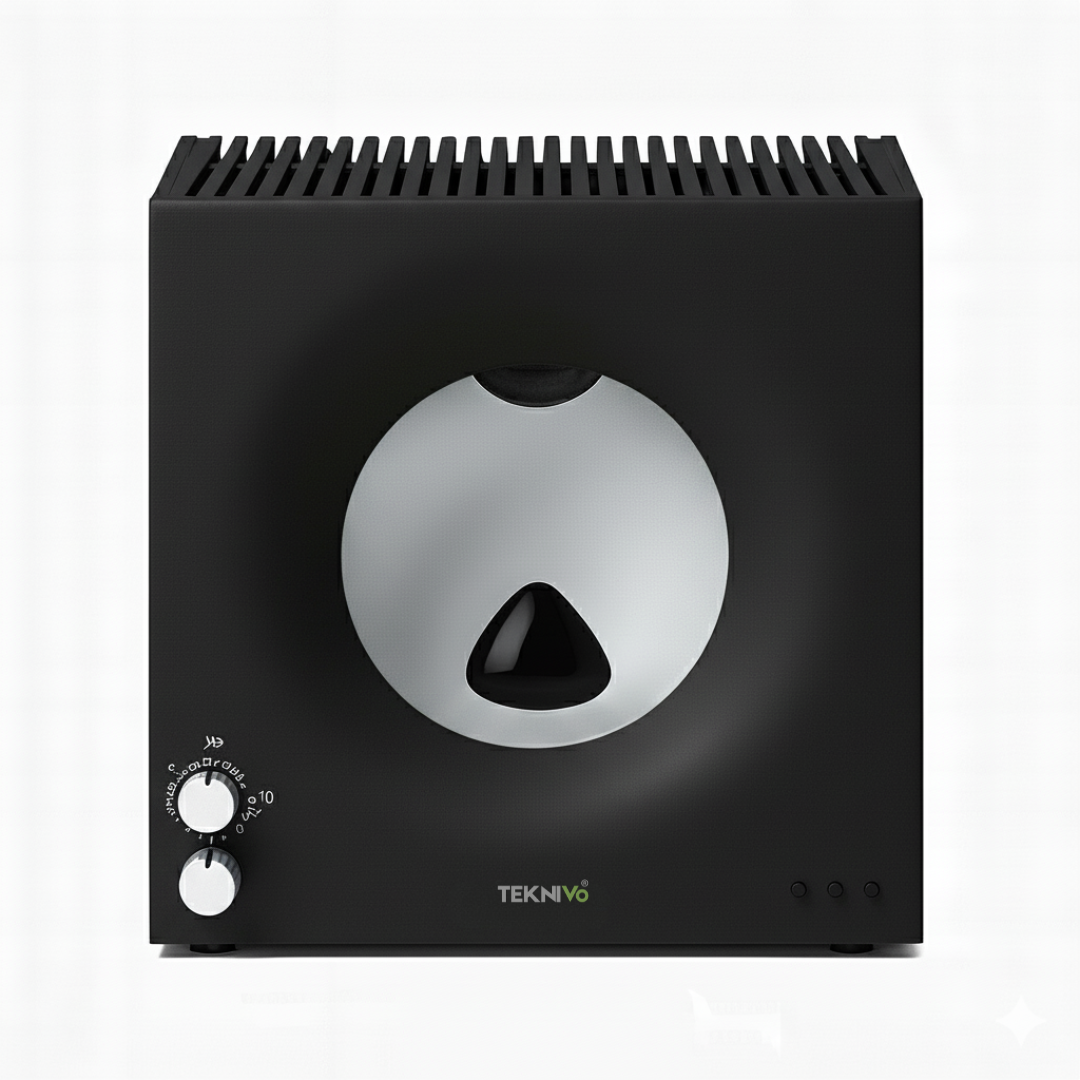 Teknivo ToneView™