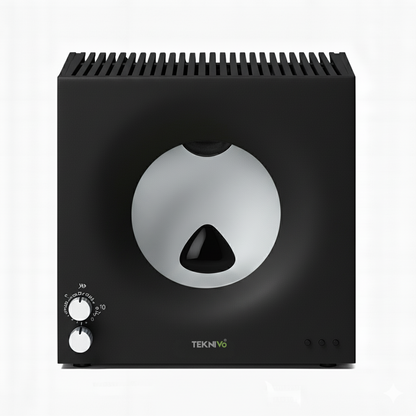Teknivo ToneView™