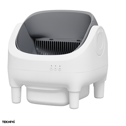 Teknivo CleanBox™