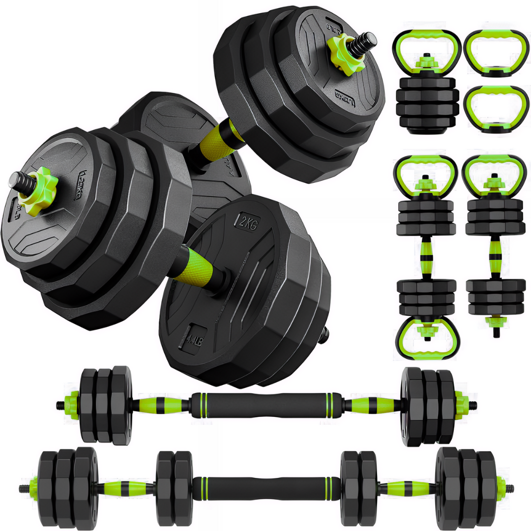 Teknivo OmniFit™