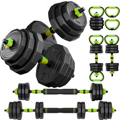 Teknivo OmniFit™