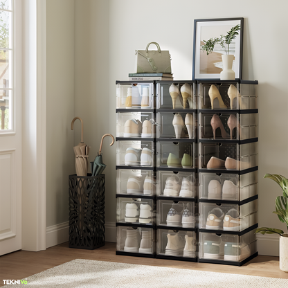 Teknivo StackFold™