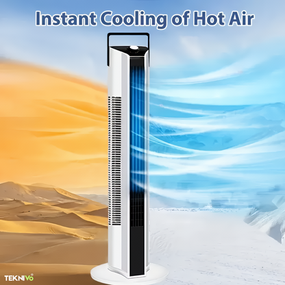 Teknivo CoolAir™