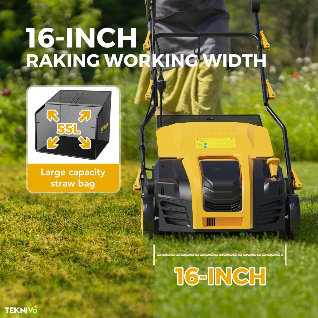 Teknivo LawnPro™