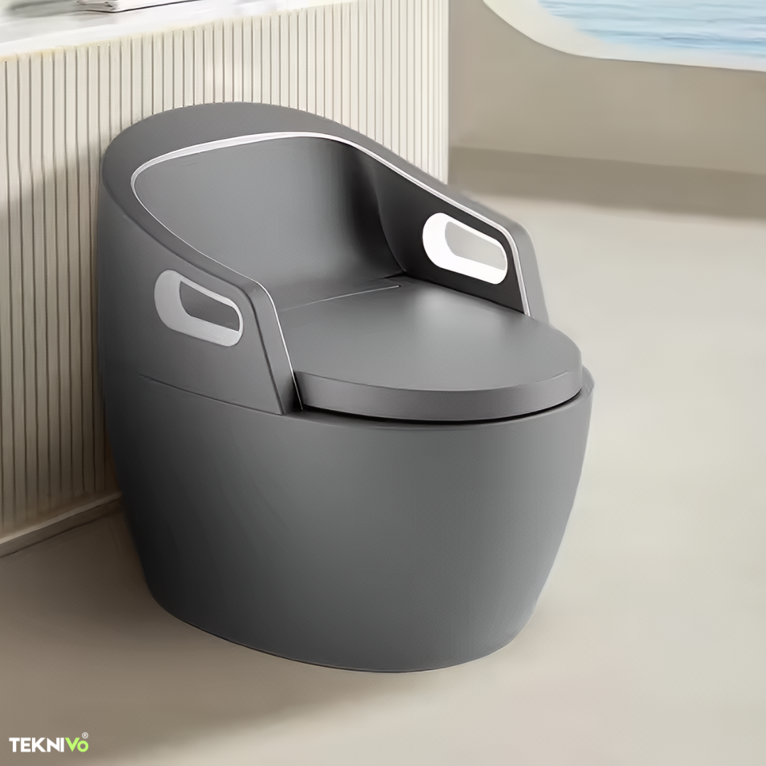 Teknivo EliteWash™