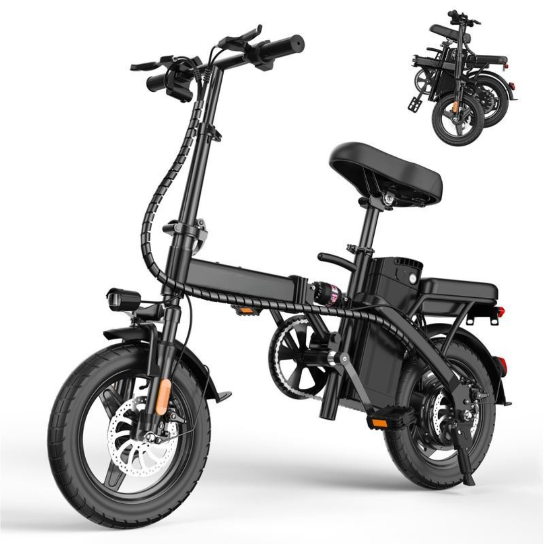 Teknivo CityLite™