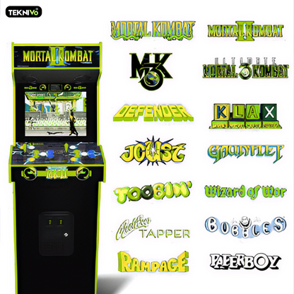 Teknivo BattleCab™