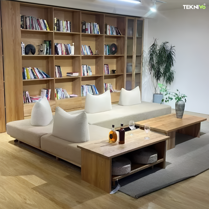 Teknivo ComfortPro™