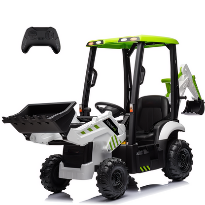 Teknivo TinyTrac™