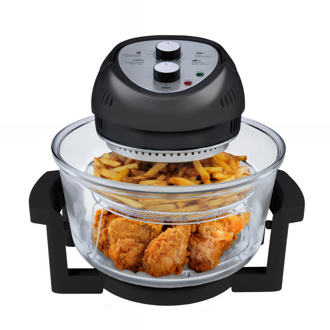 Teknivo Crisp™