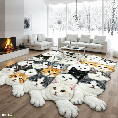 Teknivo CatRug™