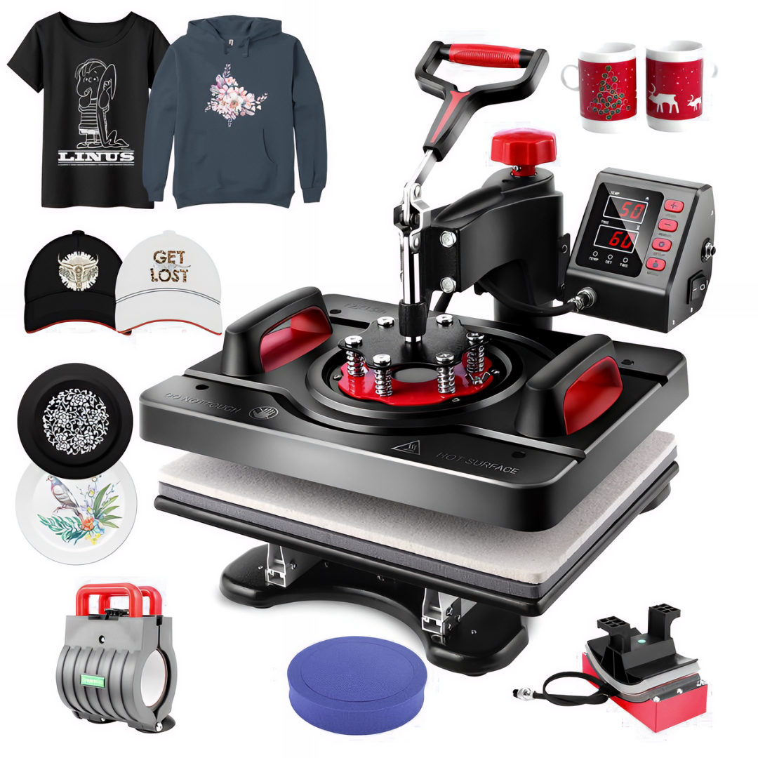 Teknivo HeatForge™