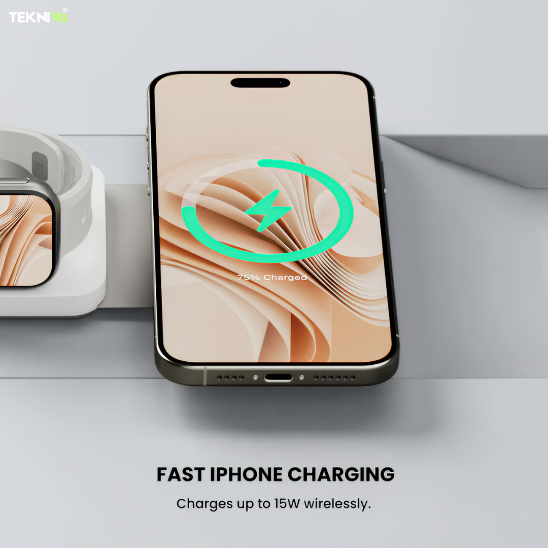 Teknivo ChargePro™