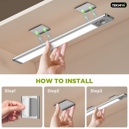 Teknivo MotionLux™