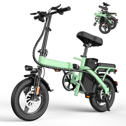 Teknivo CityLite™