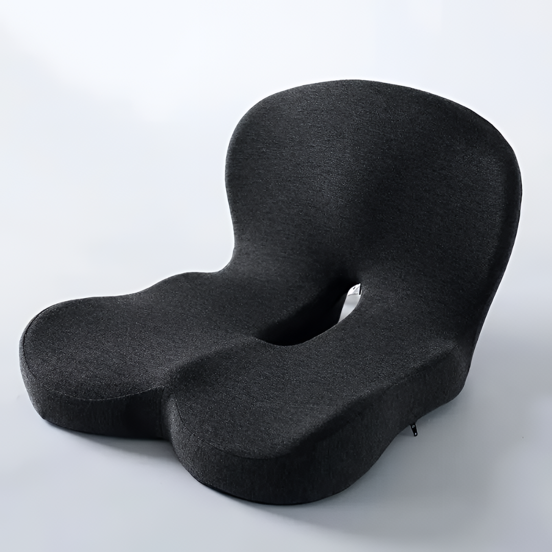 Teknivo ComfySeat™