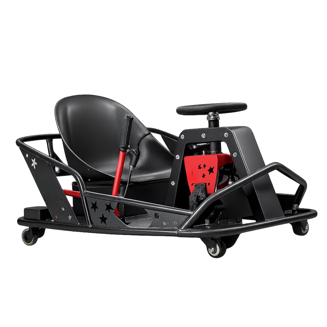 Teknivo Drift8™